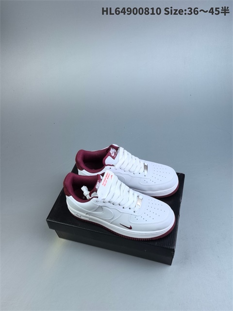 men air force one shoes 36-45 2025-9-19-776